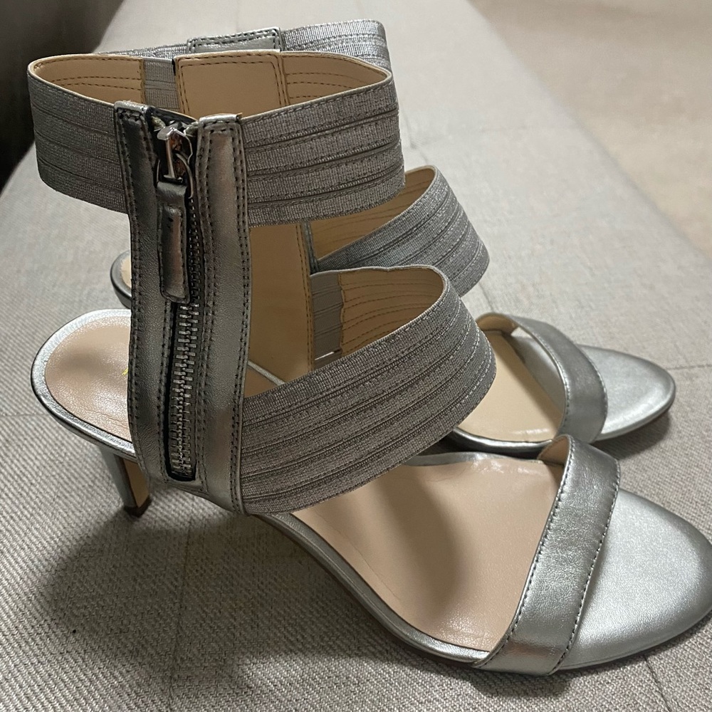 Nine West Strappy Sandal